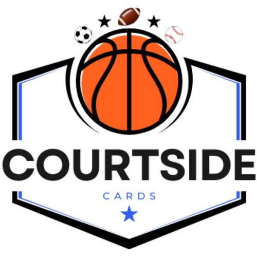 Courtside Cards